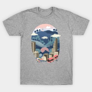 Bogota T-Shirt